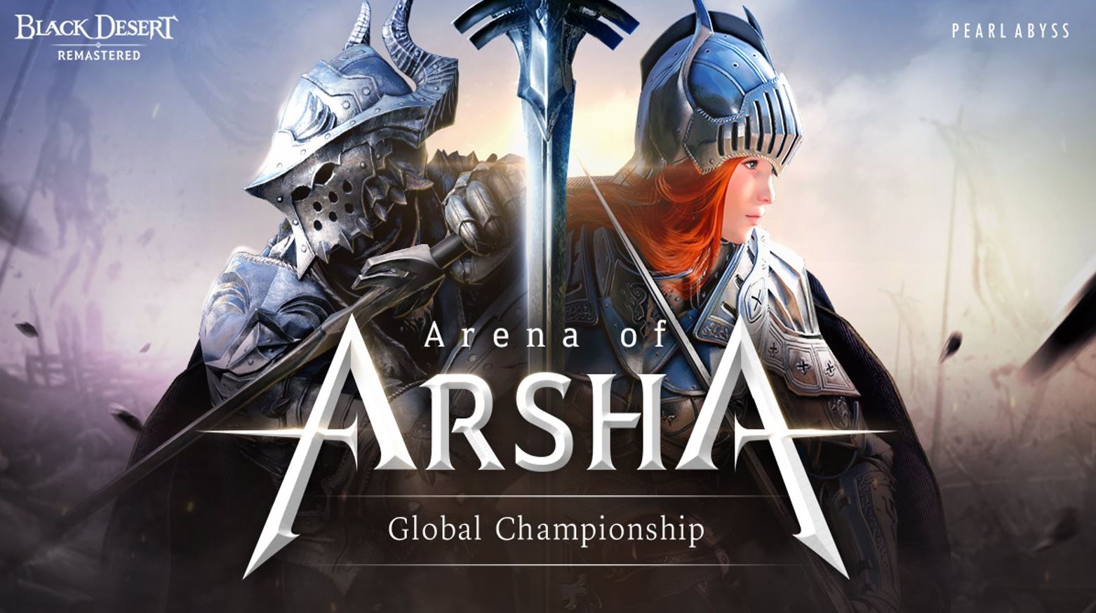 Vorstellung der Arsha-Turniere
