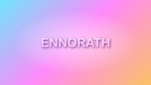 Wallpaper von Ennorath im Pride-Design