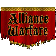 Logo Alliance Warfare
