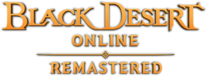 Logo Black Desert Online