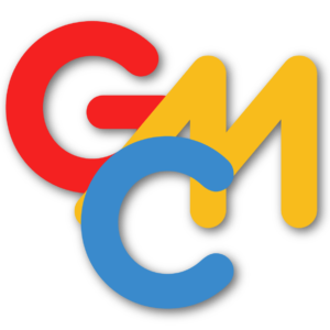 Logo Gaming Meeting Club