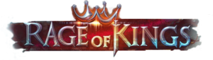 Logo Rage of Kings