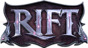 Logo Rift