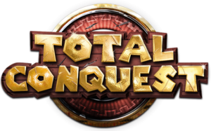 Logo Total Conquest