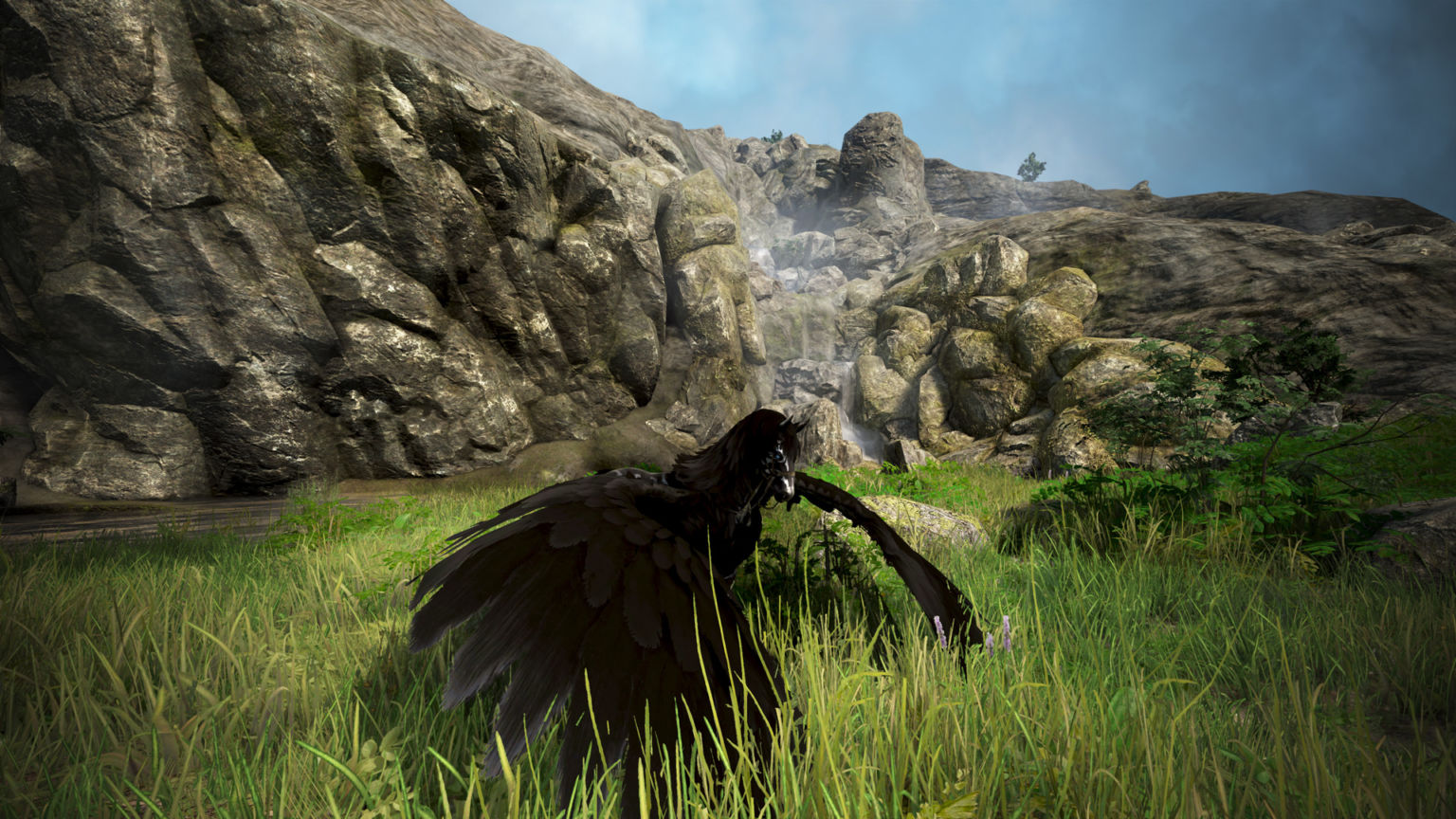 Guide - Reittiere - Ennorath erweckt Pferde